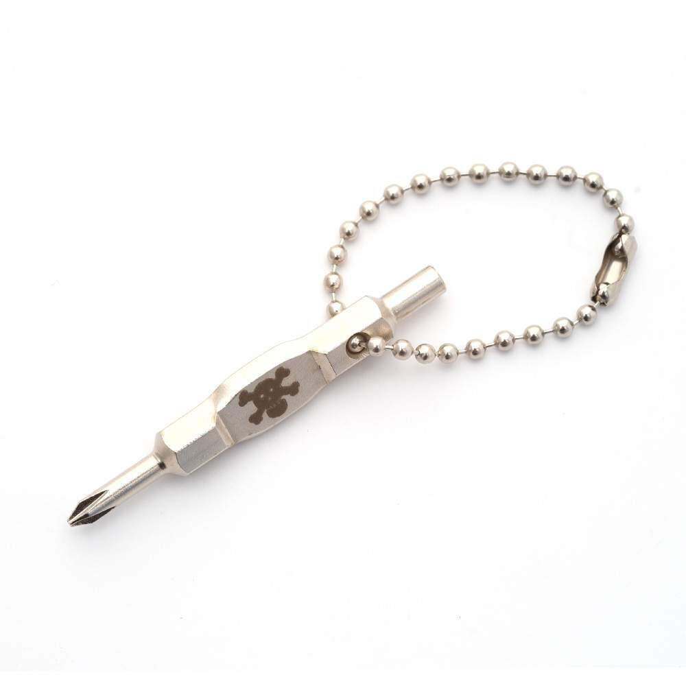Fingerboard Tool